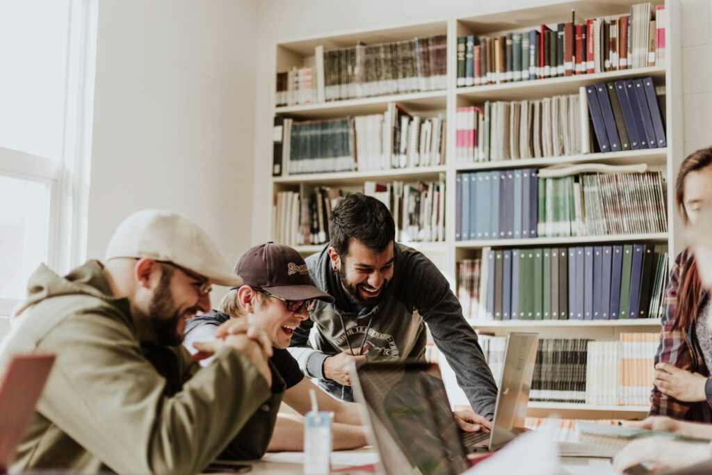conflicten oplossen op het werk