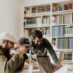 De kunst van effectief teamwork