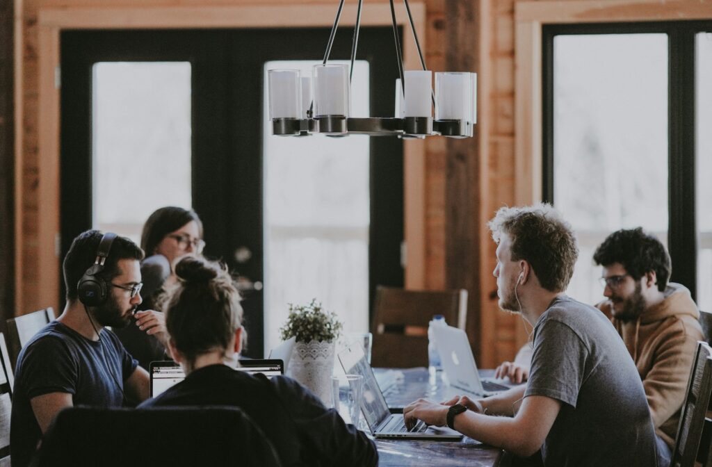 conflicten oplossen op het werk